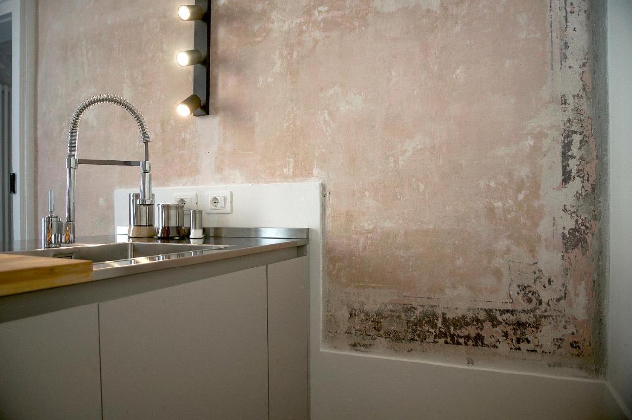 Casa Sabir Apartment Syracuse ภายนอก รูปภาพ
