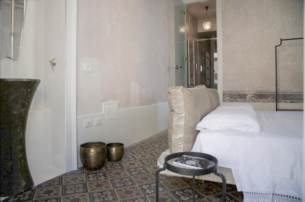 Casa Sabir Apartment Syracuse ภายนอก รูปภาพ