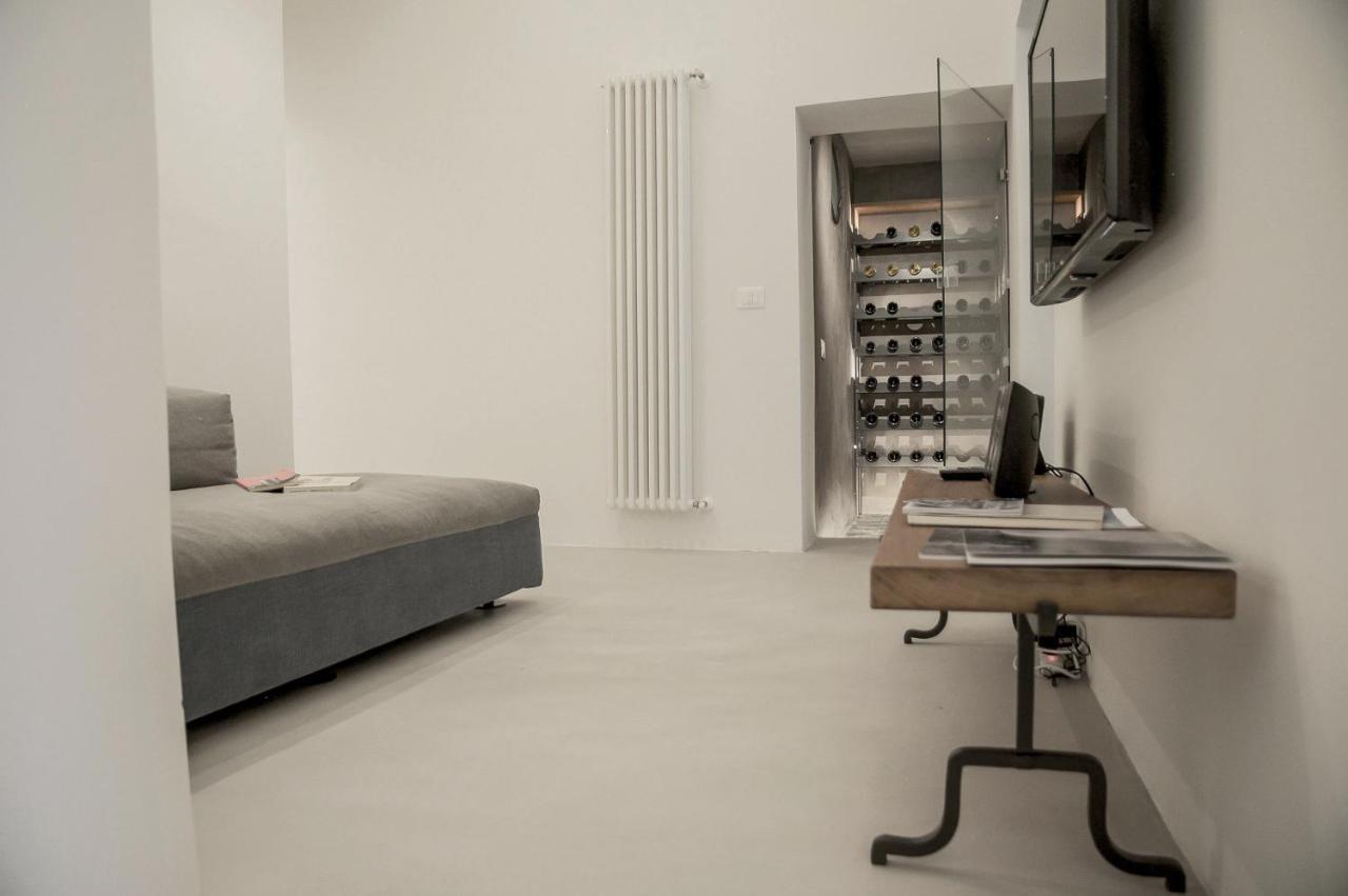 Casa Sabir Apartment Syracuse ภายนอก รูปภาพ
